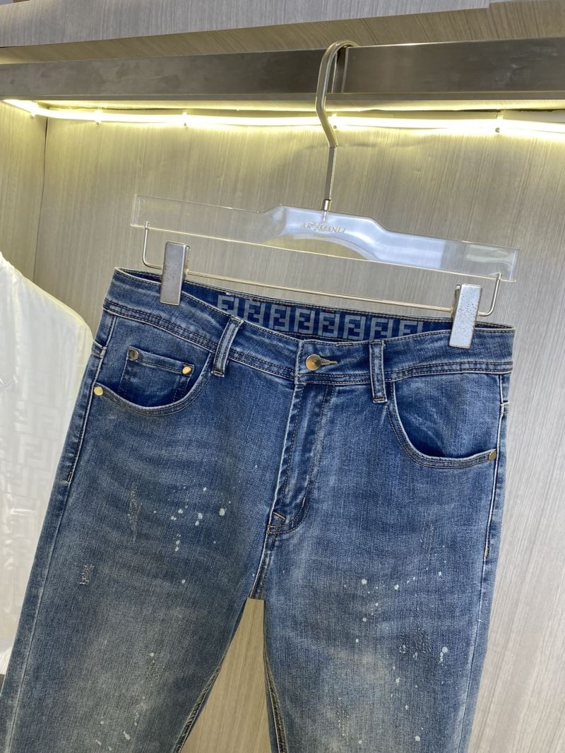 Fendi Jeans